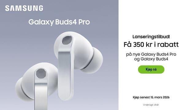 Samsung Galaxy Buds 4 Pro