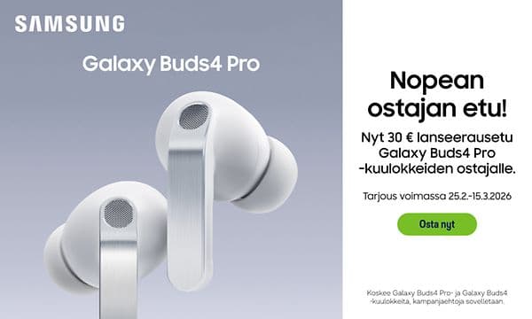 Samsung Galaxy Buds 4 Pro