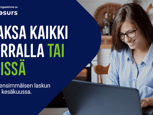 Resurs_maksa_kerralla_tai_erissa_CT5_w10-13_INTERNAL_FI_1920x320_Top_Banner_Desktop