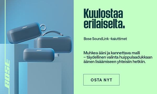 Bose Soundlink