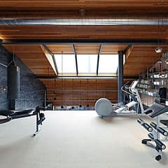 Home gym