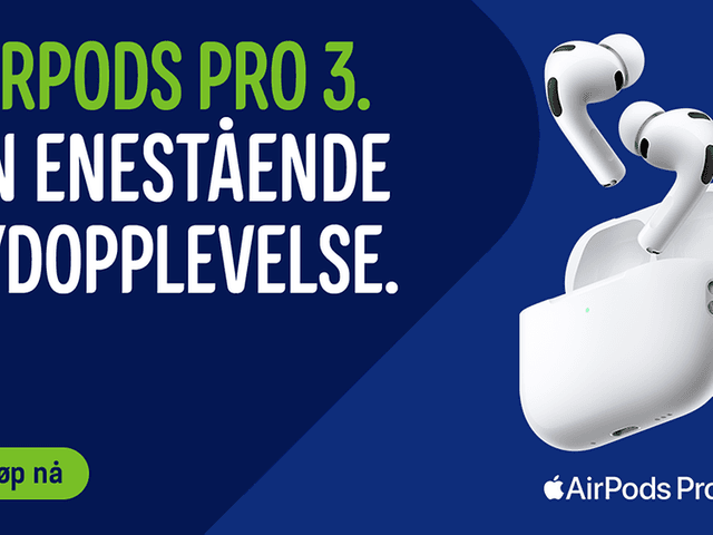 Apple AirPods Pro 3