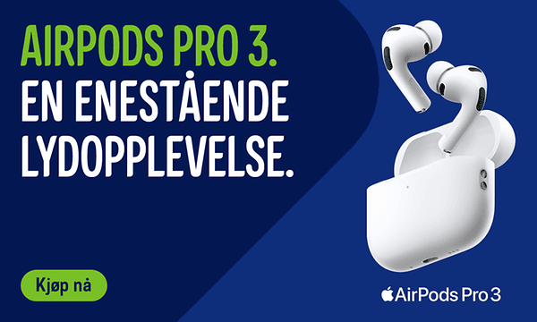 Apple AirPods Pro 3