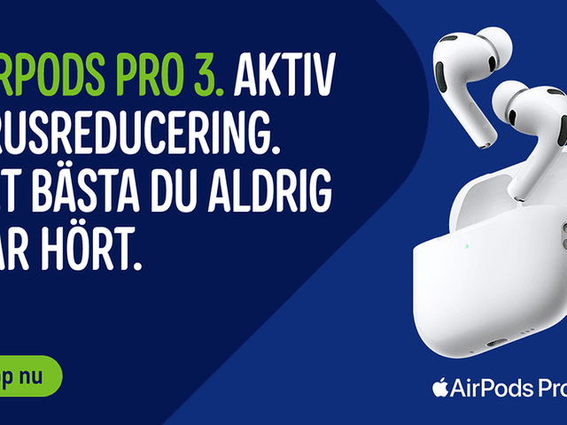 Apple AirPods Pro 3