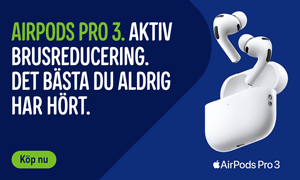 Apple AirPods Pro 3