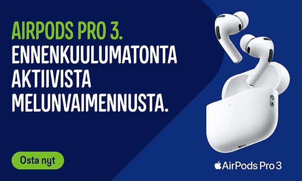 Apple AirPods Pro 3