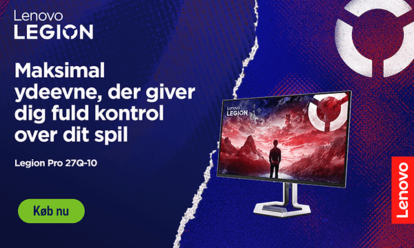 Lenovo Legion Pro 27Q-10