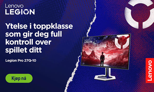 Lenovo Legion Pro 27Q-10