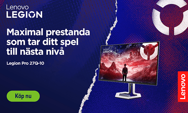 Lenovo Legion Pro 27Q-10