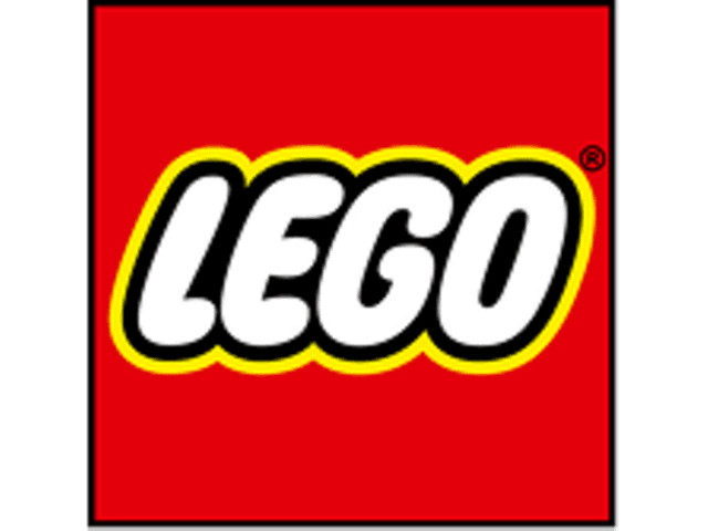 Lego-tuotemerkin logo