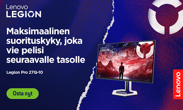 Lenovo Legion Pro 27Q-10