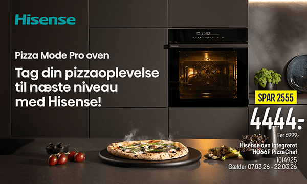 Hisense pizza top banner 1920x320 DK