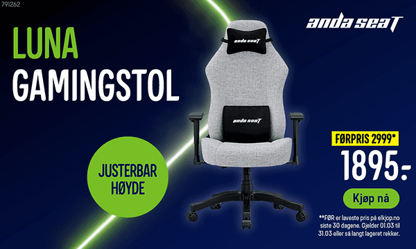 Anda Seat Gaming Chair