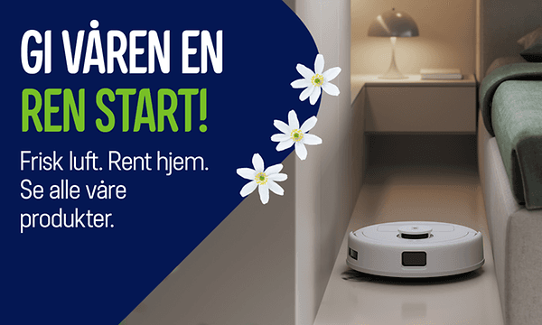 Cleaning and climate spring campaign - 1920x320 Top banner NO