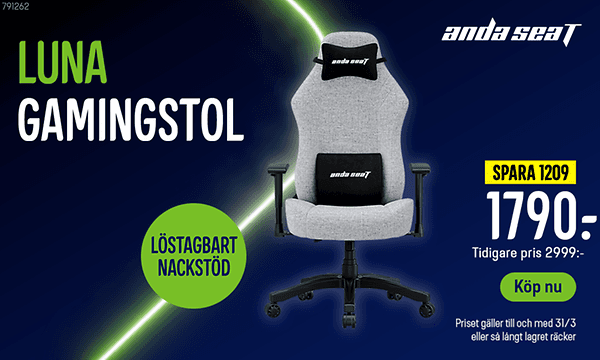 Anda Seat Gaming Chair
