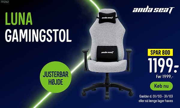 Anda Seat Gaming Chair