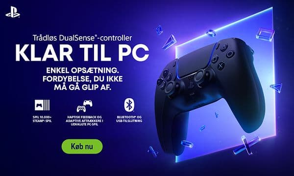 PlayStation Dualsense Controller