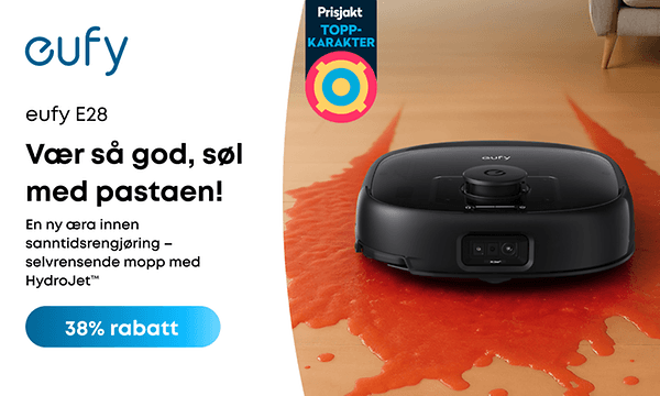 Eufy E28