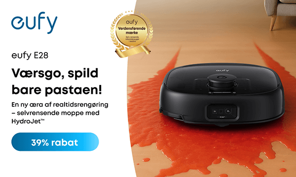 Eufy E28