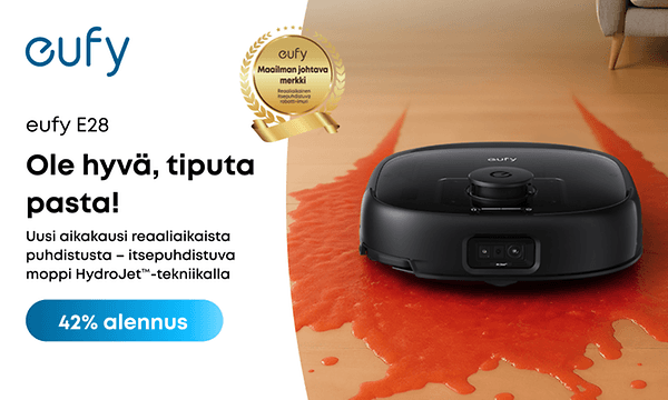 Eufy E28