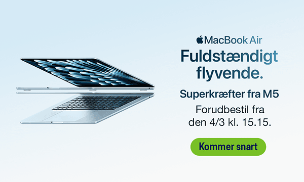 Apple MacBook Air M5