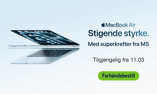 Apple MacBook Air M5