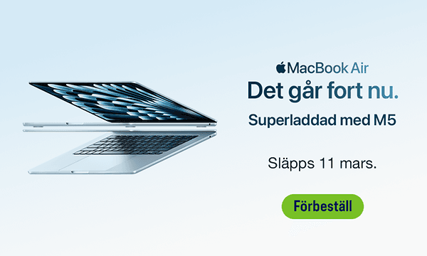 Apple MacBook Air M5