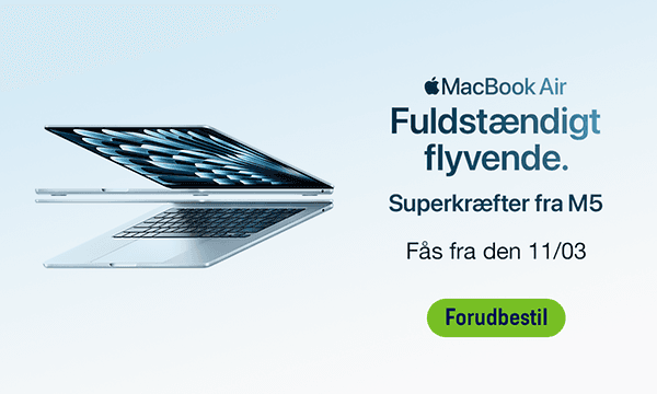 Apple MacBook Air M5