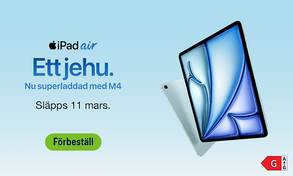 Apple iPad Air M4