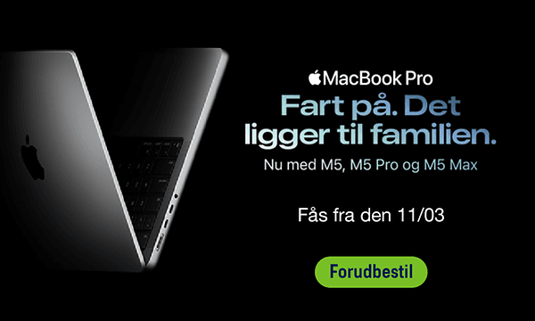 Apple MacBook Pro M5