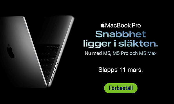 Apple MacBook Pro M5