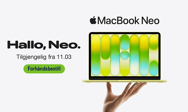 Apple MacBook Neo
