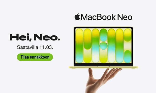 Apple MacBook Neo