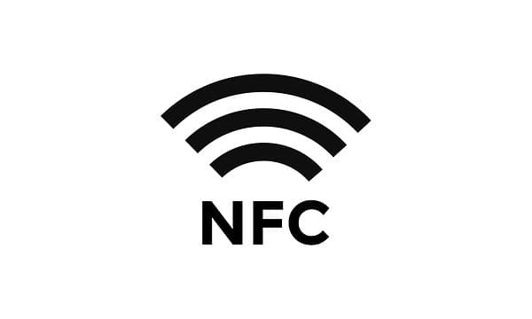 NFC logo