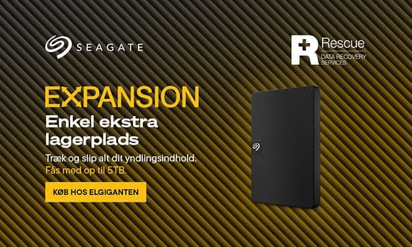 Seagate