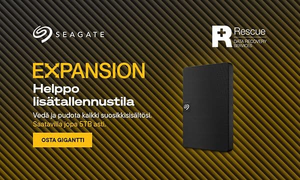 Seagate