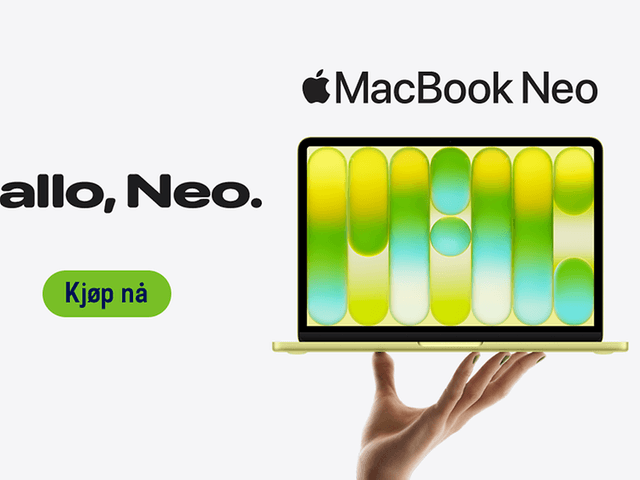 Apple MacBook Neo