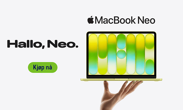 Apple MacBook Neo