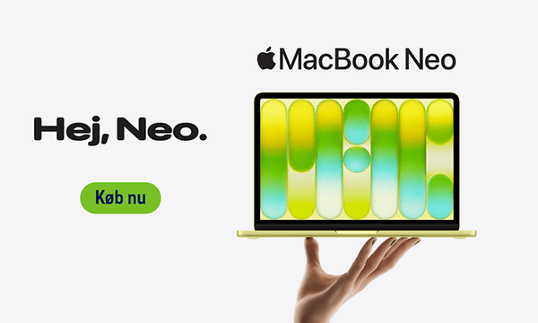 Apple MacBook Neo