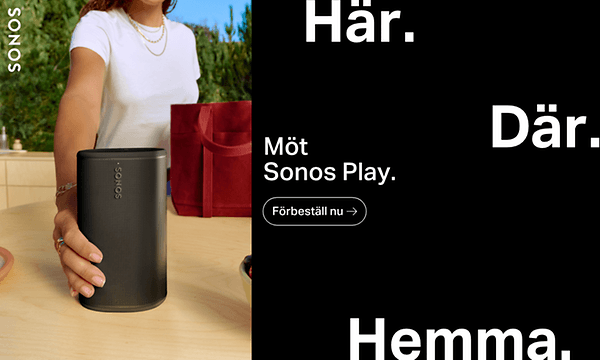 Sonos