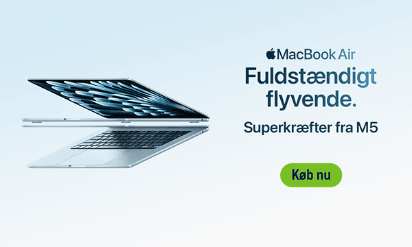 Apple MacBook Air M5