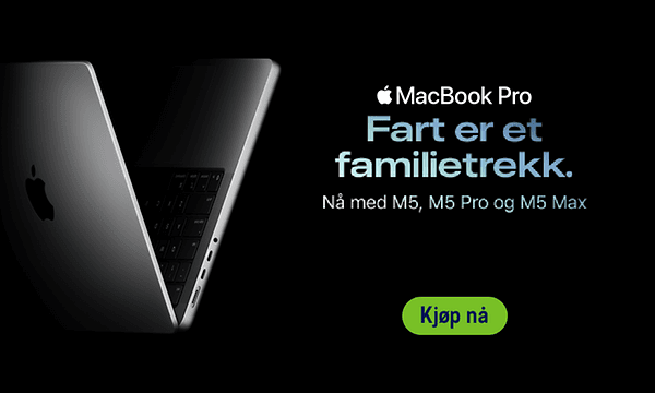 Apple MacBook M5 Pro