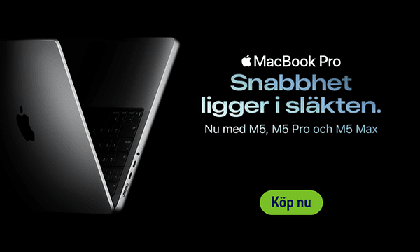 Apple MacBook M5 Pro