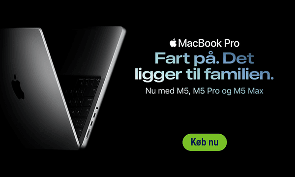 Apple MacBook M5 Pro