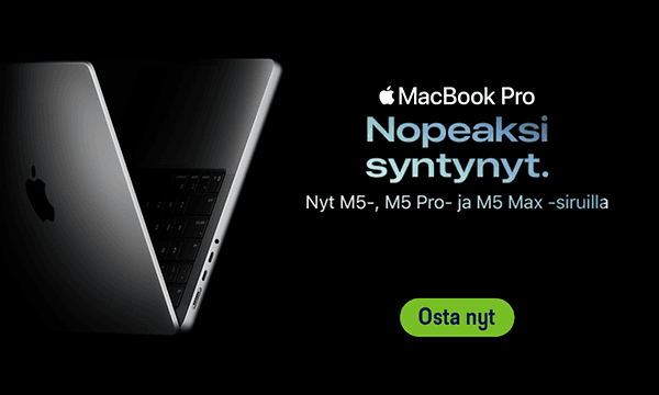 Apple MacBook M5 Pro