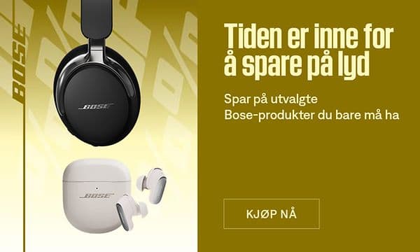 Bose Ultra Headphone