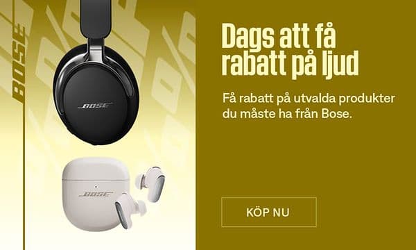 Bose Ultra Headphone