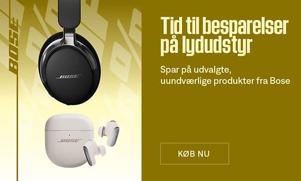 Bose Ultra Headphone