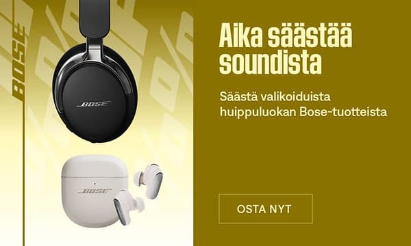 Bose Ultra Headphone