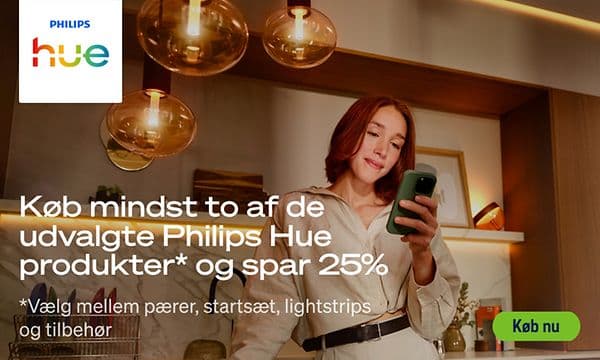 Philips Hue